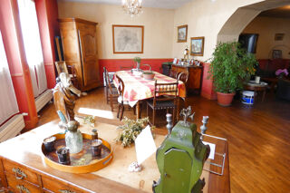  Maison � vendre 6 pi�ces 240 m�