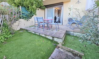  Appartement à vendre 1 pièce 24 m²