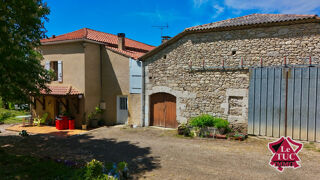  Ferme � vendre 8 pi�ces 161 m�