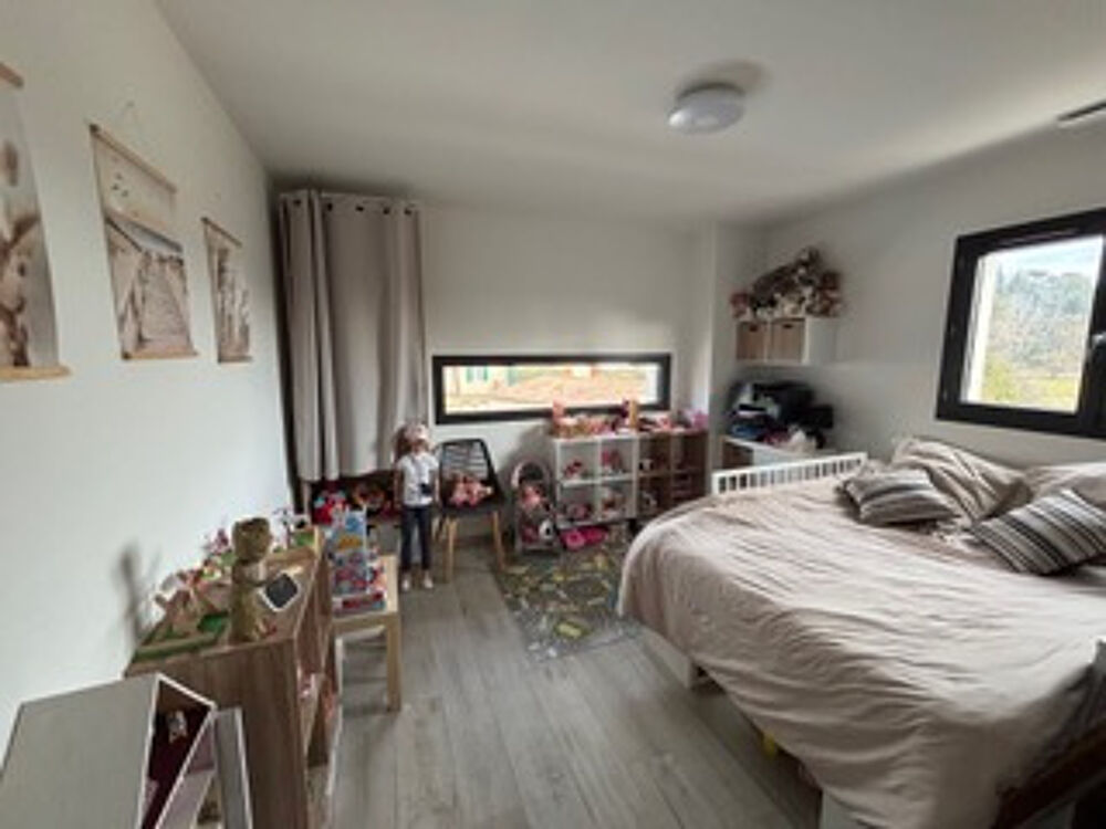  vendre  Maison Saint-Christol-ls-Als (30380)