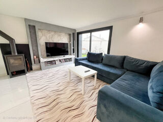  Maison � vendre 5 pi�ces 126 m�