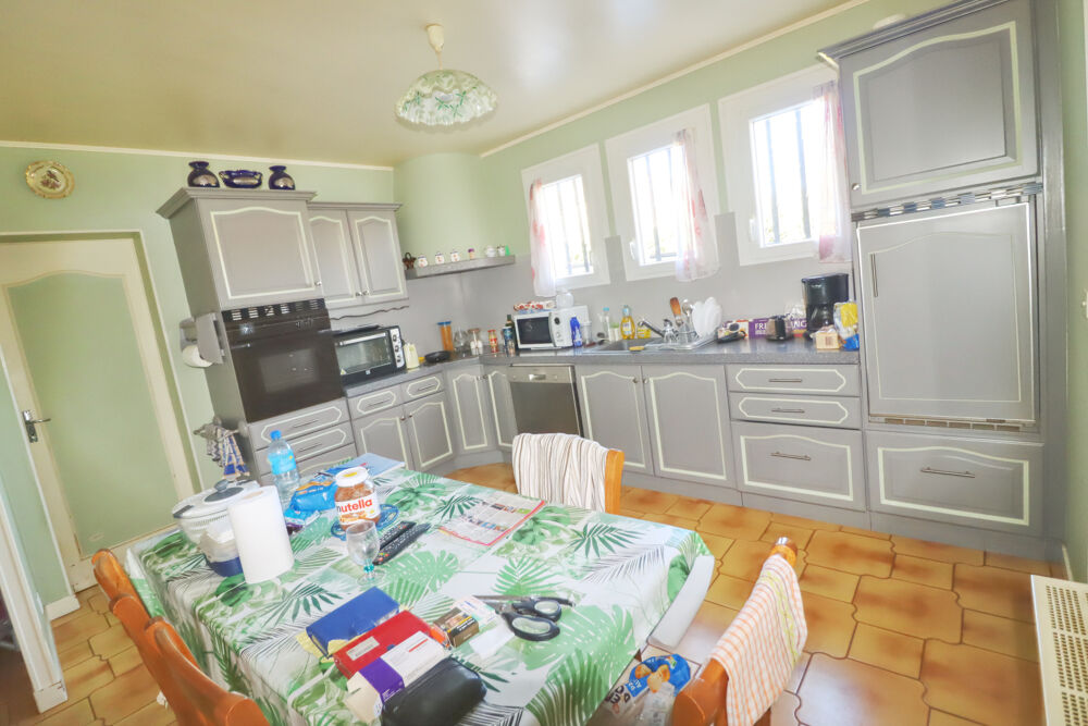 Vente Maison Maison 130 m2 Meschers Meschers sur gironde