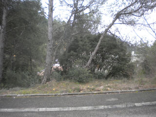  Terrain � vendre 602 m�