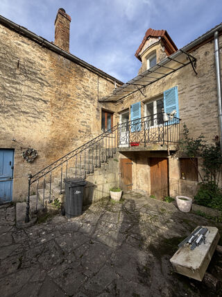  Maison � vendre 4 pi�ces 110 m�