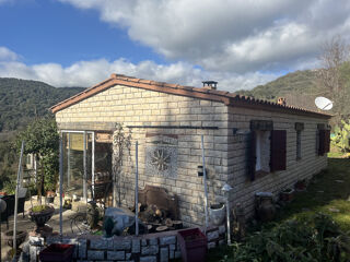  Maison � vendre 3 pi�ces 