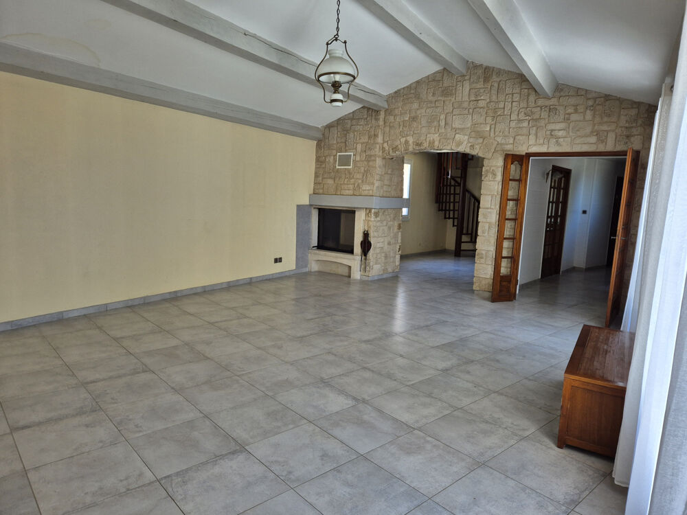 Vente Maison Maison 145 m2 Hab. Terrain 115 m2 Piscine St privat des vieux