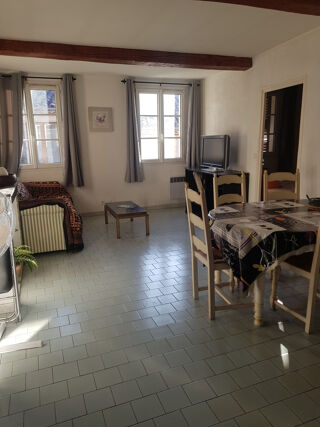  Appartement � vendre 2 pi�ces 50 m�