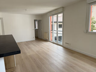  Appartement à vendre 2 pièces 53 m²