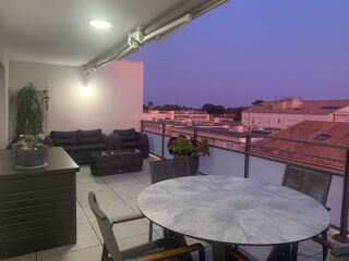  Appartement � vendre 4 pi�ces 102 m�