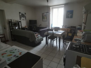  Appartement  vendre 3 pices 46 m