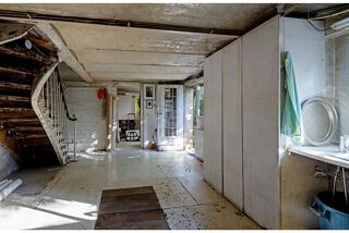  Maison � vendre 4 pi�ces 72 m�