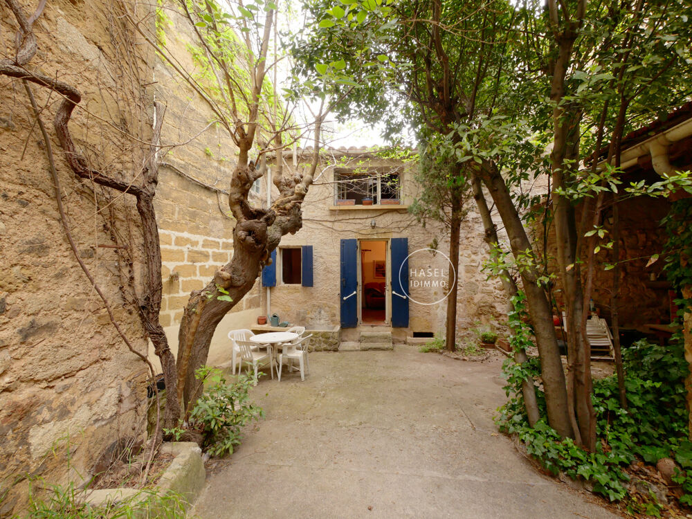 Maison 8 pièces 122 m² · à Castelnau de Guers · 122 m² · 205 000 €