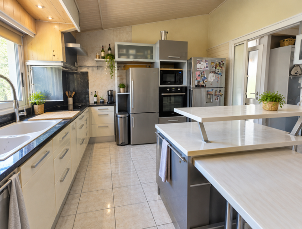 Vente Maison Maison d'architecte T5 150m2 Fonbeauzard Fonbeauzard