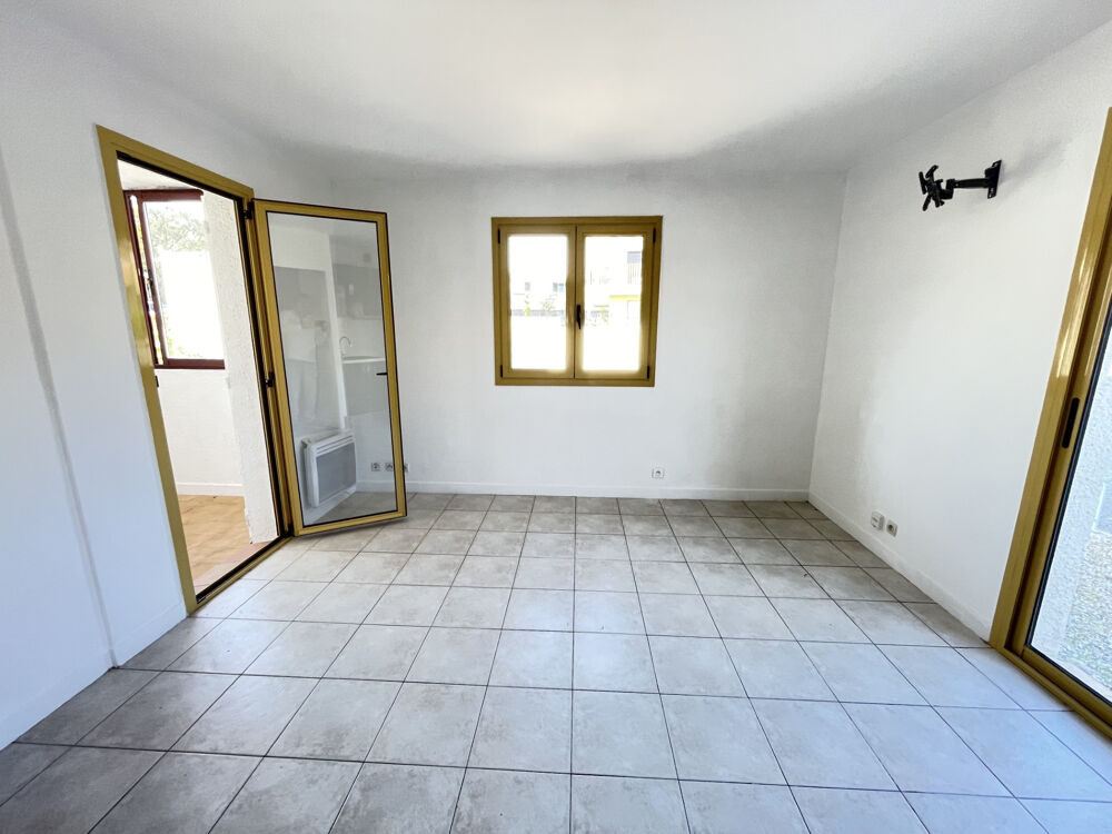 Studio proche centre et plages