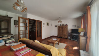  Maison � vendre 8 pi�ces 160 m�