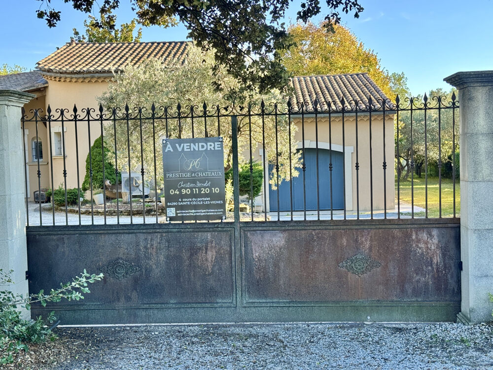 à vendre  Maison Solérieux (26130)