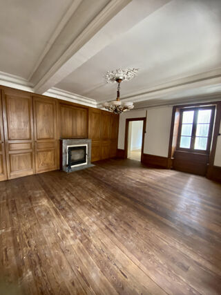  Maison � vendre 6 pi�ces 145 m�