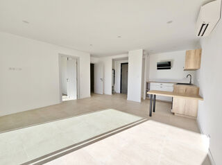  Appartement à vendre 2 pièces 47 m²