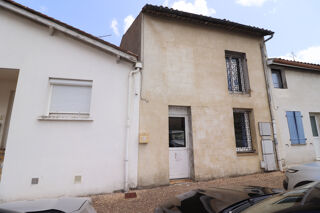  Maison à vendre 4 pièces 59 m²