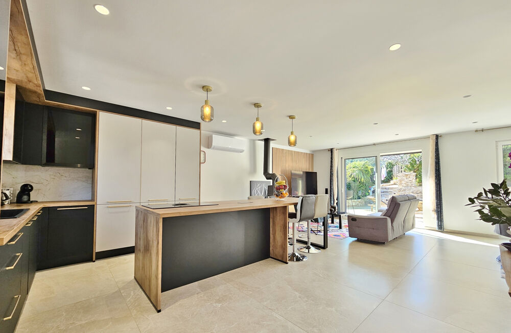 � vendre  Maison Ajaccio (20090)