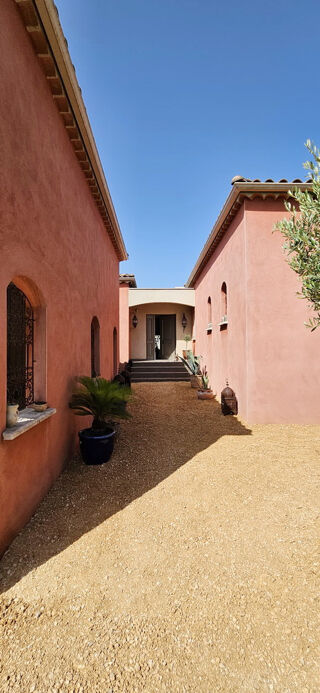  Maison � vendre 5 pi�ces 145 m�