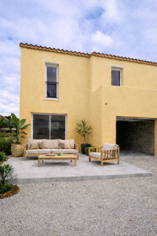  Maison � vendre 4 pi�ces 92 m�