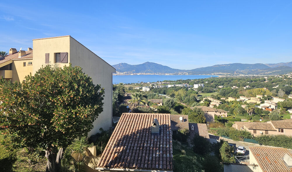 Appartement 3 pièces 47 m² · à Porticcio · 47 m² · 220 000 €
