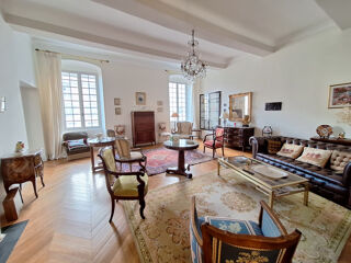Vente Appartement F4 de 167m2 place Foch Ajaccio
