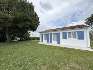  Maison à vendre 4 pièces 66 m²