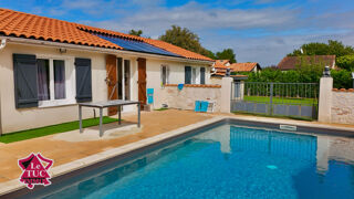  Maison � vendre 5 pi�ces 85 m�