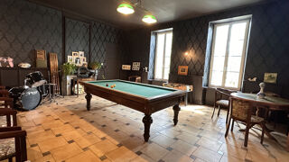  Proprit/chteau  vendre 15 + pices 460 m