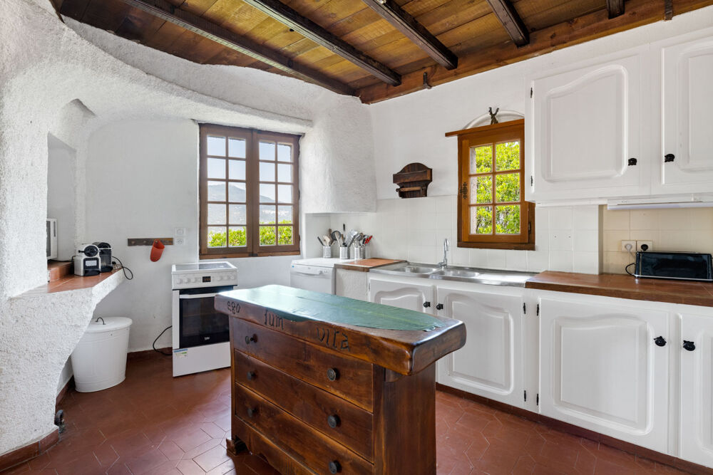à vendre  Maison Propriano (20110)