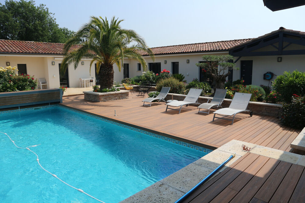 � vendre  Maison La Rochelle (17000)