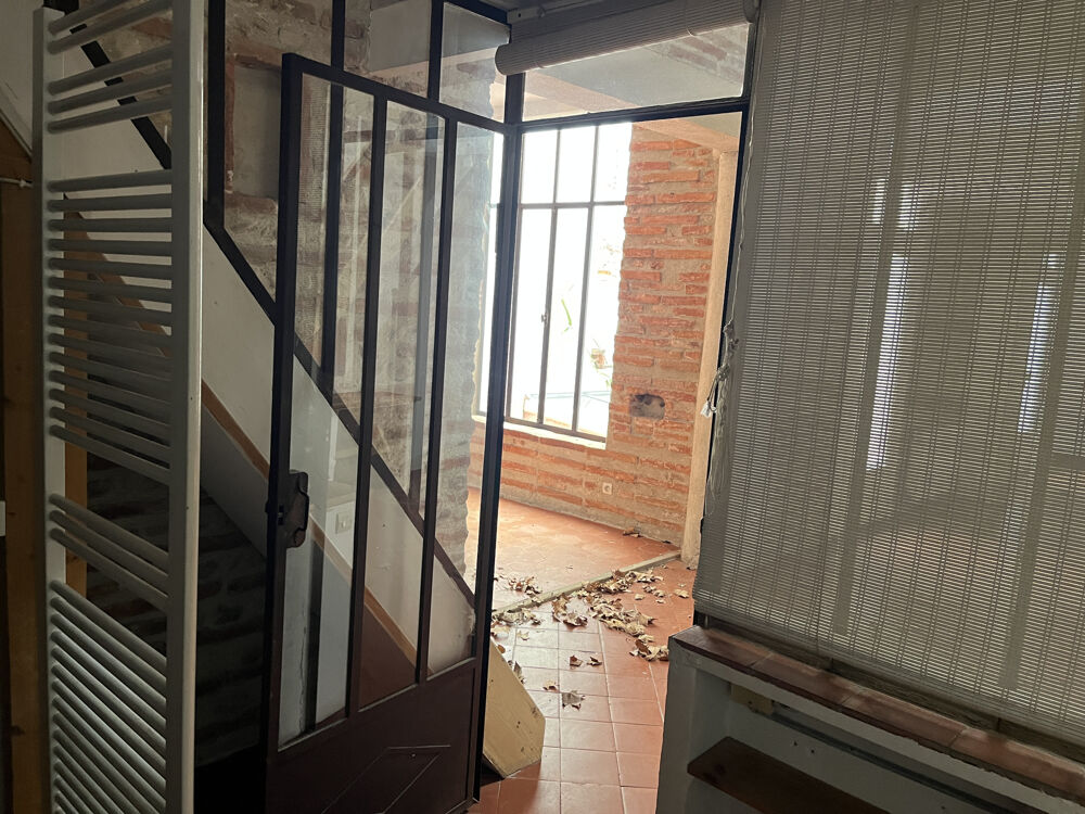 Vente Appartement Appartement 85m2 Perpignan