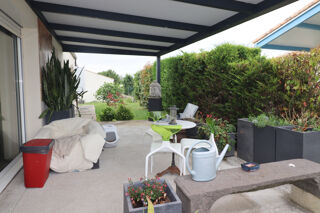  Maison à vendre 6 pièces 108 m²