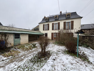  Maison � vendre 5 pi�ces 100 m�