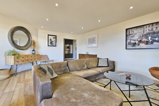  Appartement à vendre 4 pièces 97 m²