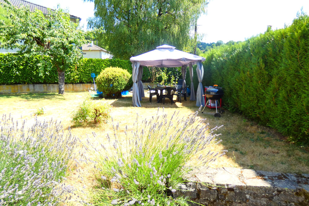 Vente Maison AURILLAC CAP BLANC PEYROLLES BELLE MAISON Aurillac