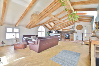  Appartement à vendre 3 pièces 70 m²