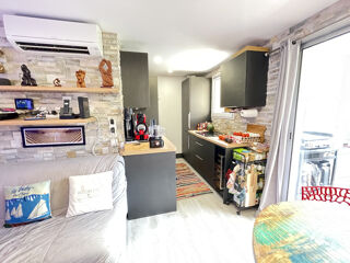  Appartement à vendre 3 pièces 62 m²