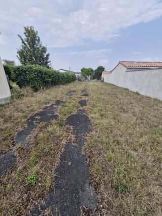  Terrain à vendre 333 m²