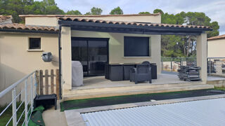  Maison à vendre 5 pièces 96 m²