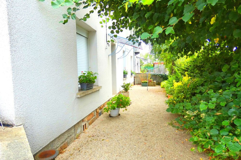 MAISON 2 APPARTEMENTS