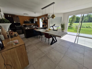  Maison à vendre 4 pièces 108 m²