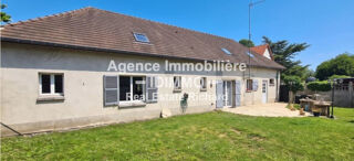  Maison à vendre 5 pièces 137 m²