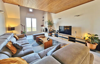  Appartement � vendre 4 pi�ces 90 m�