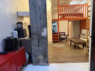  Appartement à vendre 1 pièce 34 m²