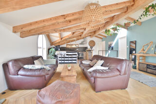  Appartement à vendre 3 pièces 70 m²