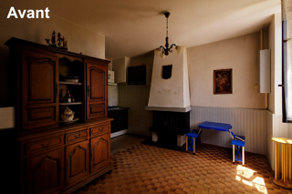  Maison � vendre 5 pi�ces 104 m�