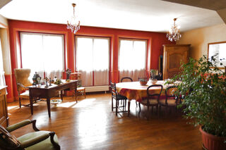  Maison � vendre 6 pi�ces 240 m�